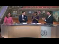 Brissa Bradfield joins WKYC gets special introduction from 3News Dave Chudowsky