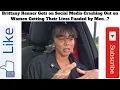 Brittany Renner Gets on Social Media Crashing Out on Women Getting Their Lives Funded by Men