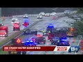 Birmingham woman identified as victim in fatal Sunday crash on U S 280