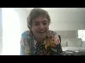 Then It All Goes Away - Livestream