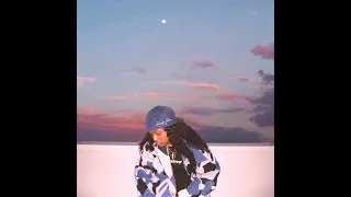 kaash paige lost ones official audio reaction she talkin 