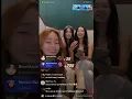 LITZ Tiktok Live (5/12/2022)