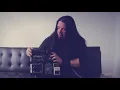 STRIGOI - Chris Casket pedal board tour (EXCLUSIVE TRAILER)