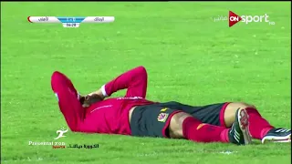 مباراة الزمالك Vs الأهلي 0 3 الجولة الـ 17 الدوري العام الممتاز 2017 2018 