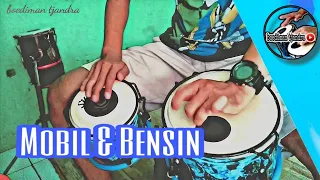 vita alvia mobil dan bensin kendang cover