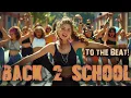 Lagu Popular teen musical film 🎬 To the Beat!: Back 2 School - Full movie 🎬 English HD 2020