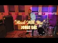 Download Lagu Rock With You - Michael Jackson (Jorge Maldonado Saxophone Cover)