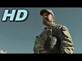 Chuck Norris Alistair Full Fight Scene Agent Recon
