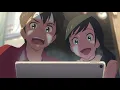 Video di Weathering with You (Trailer 120")