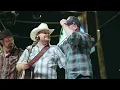 Hold My Beer & Watch This Show (Randy Rogers & Wade Bowen) at Brewster Street 7/15/2021