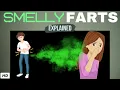 Why Do My Fart Smell So Bad Smelly Farts Explained