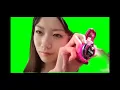 Download Lagu Kamen rider gaim darkness arms green screen transform.