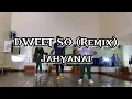 Dweet So (Remix) - Jahyanai | Any Body Can Dance Kenya | @nedyparezo