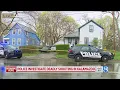 Police 1 dead after shooting in Kalamazoo