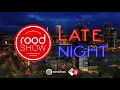 Janieck - Does It Matter live @ Roodshow Late Night