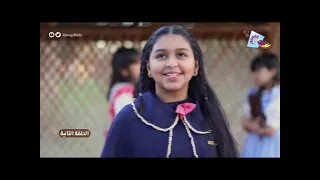 انغام الريف الحلقة ٢ قناة تغاريد ٢٠٢٢ 