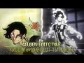 Complete Manga Edit Tutorial in CapCut Aura Clone Null Golden Effects