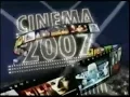Lagu Cinema 2007 - Chamada de Filmes Inéditos da Globo