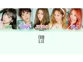 Download Lagu EXID - L.I.E [Han/Rom/Eng] Color + Picture Coded HD