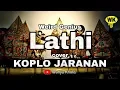 Download Lagu Weird Genius - Lathi (Koplo Jaranan Cover)