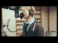 Ae! group (w/English Subtitles!) "AKAN" Recording Music Video