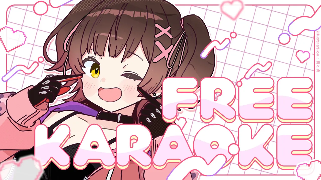 【歌】ゲリラ！もう少しでライブだしうたっちゃお～～～！！！【ホロライブ/ ロボ子さん】