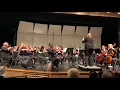 Leona Libby Middle School - Pirates of the Caribbean