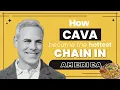How CAVA Became America s Most Exciting New Restaurant Chain CEO Shares Growth Tips
