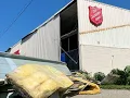 EF-1 tornado confirmed in White Lake 1 person injured