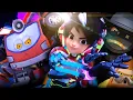 Download Lagu Mat Tomato adalah HERO bandar ini! I Mechamato Siri Animasi