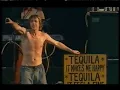 LIVE Performance - Terrorvision Tequila