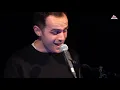 DAN KYE (aka Jordan Rakei) live show in The Lab LDN