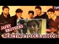 Download Lagu Jafry Brothers reacting to old videos | Podcast