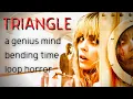 Triangle 2009 Criminally Underrated horror movie Infinite Time Loop Mind Bender