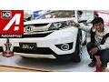 Download Lagu FI Review Honda BR-V Indonesia, Interior and Built Quality Impression