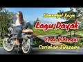 Lagu TEMAN AKTIVITASMU‼️LAGU DAYAK MERDU PENYEMANGAT KERJA #lagudayakviral