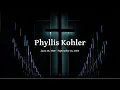 Celebration of Life for Phyllis Kohler