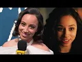 Kiana Madeira Wants to Do More Fear Street After Joining Malcolm in the Middle Exclusive