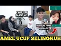 Download Lagu AMEL PRANK SELINGKUH SAMA UCUP! ADNAN SELINGKUH BENERAN