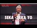 Seka-seka Yo ( Unknown ) GSJS Worship feat Vriego Soplely || Dirgahayu ke 79 Republik Indonesia 🇮🇩
