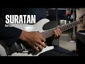 Download Lagu Suratan - Rhoma irama feat Noer Halimah | Cover Instrument Gitar