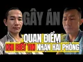 Download Lagu Nhạn Hải Phòng Bị Bắt? Đức Cộng Nam Định Phân Tích Khách Quan