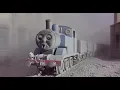 Lagu Thomas \u0026 the Magic Railroad - Tidmouth Sheds Scene Re-Edit