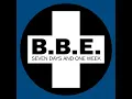 B.B.E. - Seven Days And One Week (Radio Edit)