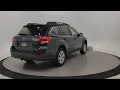2012 Subaru OUTBACK