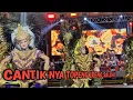 Download Lagu CANTIK NYA GAK ADA OBAT..!!! TOPENG IRENG SALEHO KARYA BUDAYA LIVE SIDOREJO GENTING CEPOGO BOYOLALI