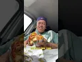 Trying the BEST Sandwich from BusyBee in San Pedro