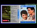 Download Lagu Chalke Teri Aankhon Se Sharab - Mohammed Rafi - MD - Shankar Jaikishan Arzoo 1965 - Vinyl Ost