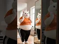 Download Lagu 🐾😻 Play Trick On Dad 😼 #shorts #catfunny #kitten #emotional