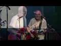 Peter Frampton Band – Georgia On My Mind (Live)